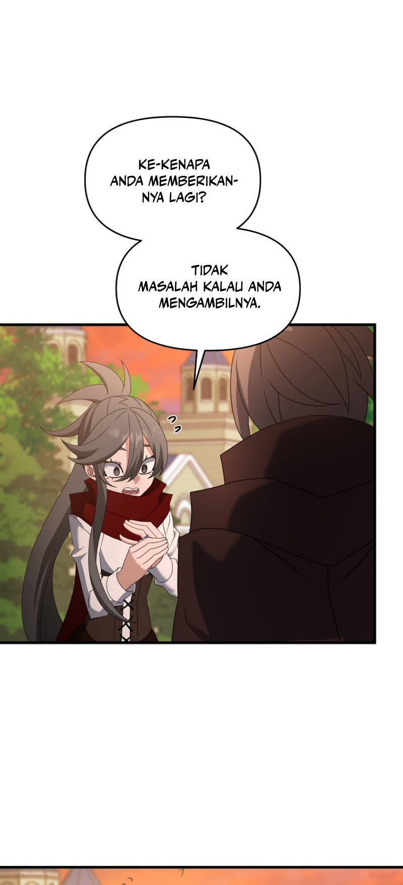 The Lazy Swordmaster Bab 120 halaman 41