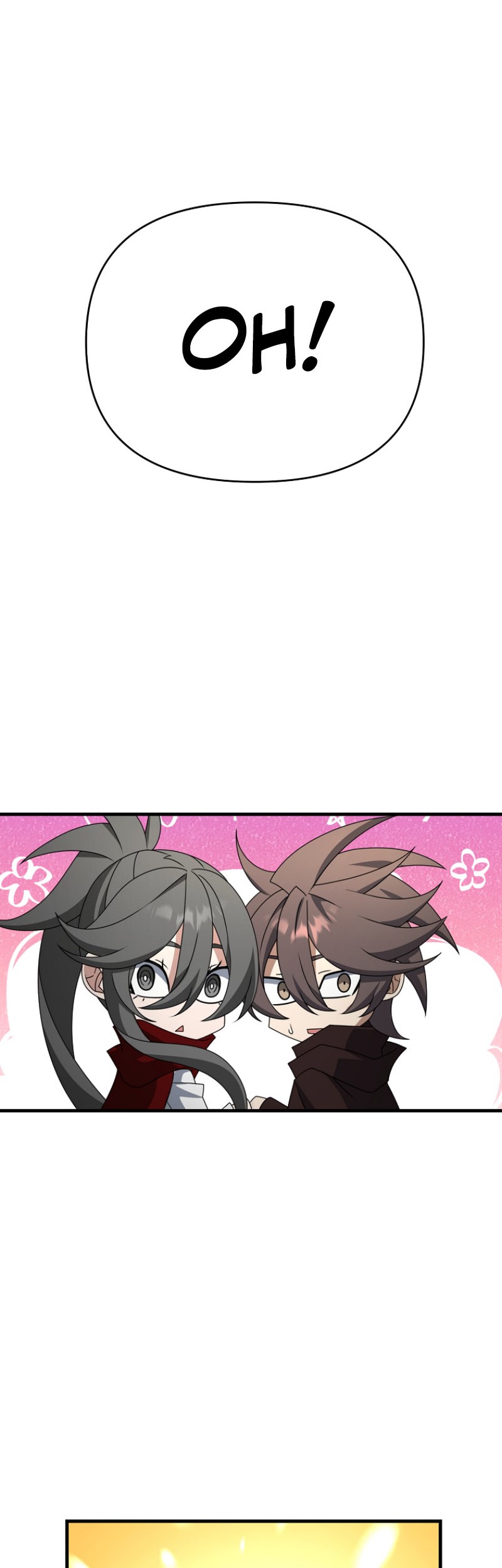 The Lazy Swordmaster Bab 120 halaman 47