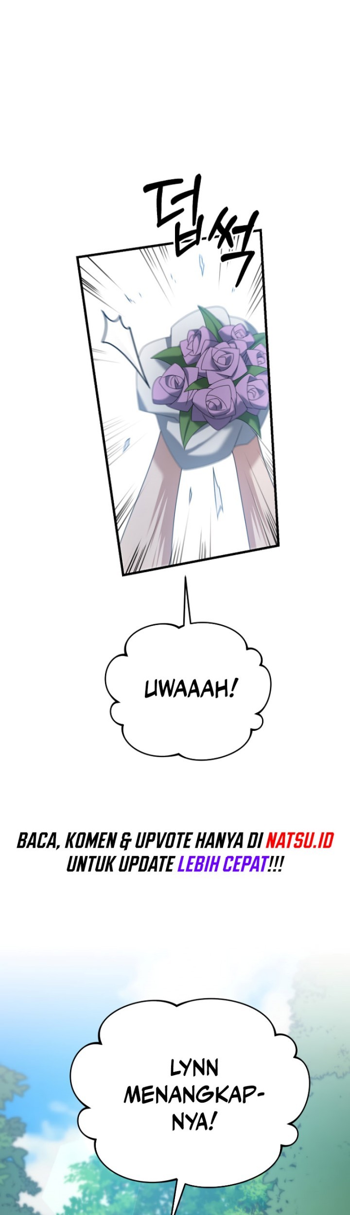 The Lazy Swordmaster Bab 121 halaman 6