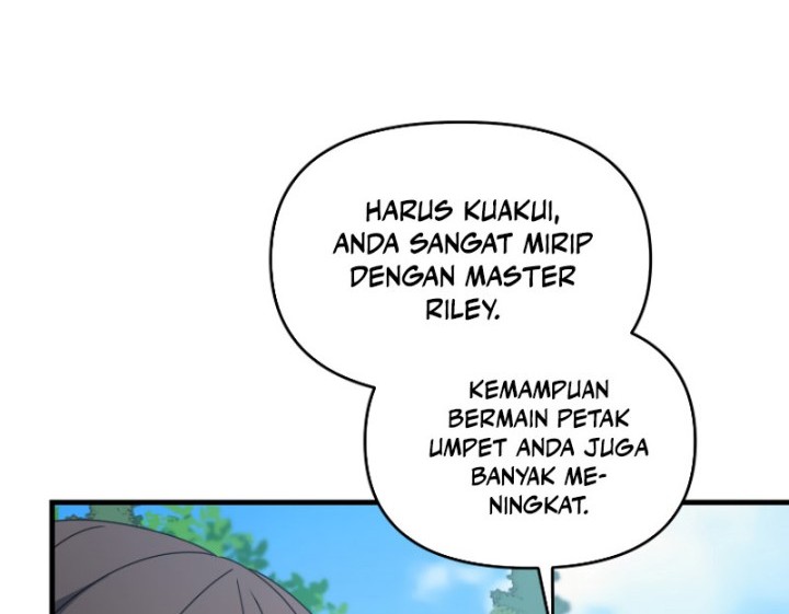 The Lazy Swordmaster Bab 121 halaman 9