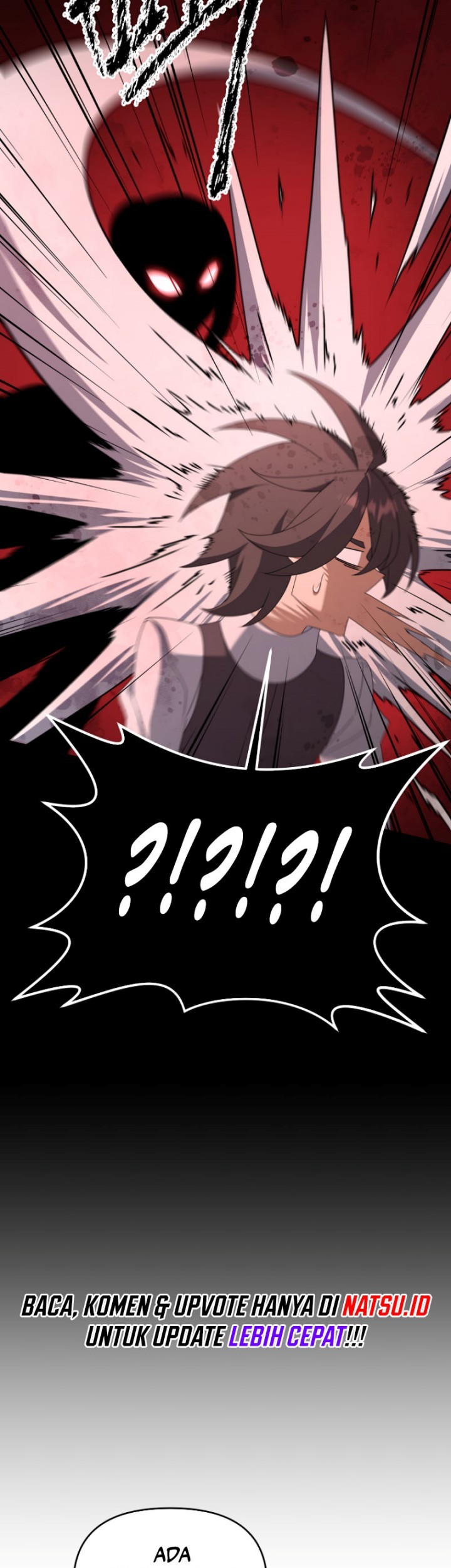 The Lazy Swordmaster Bab 121 halaman 30