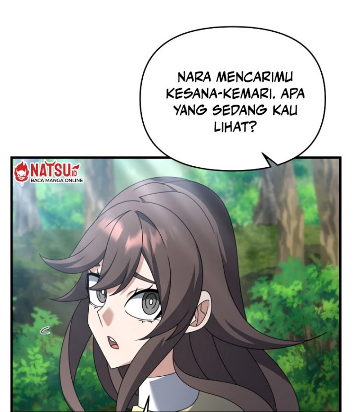 The Lazy Swordmaster Bab 121 halaman 33