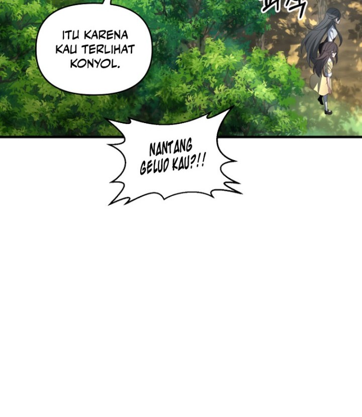The Lazy Swordmaster Bab 121 halaman 37
