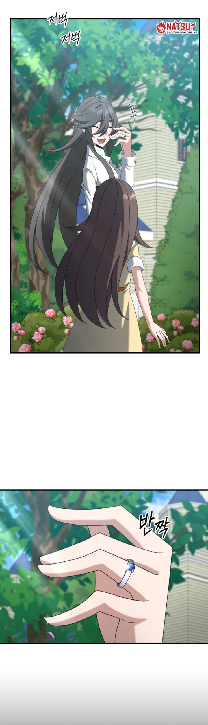 The Lazy Swordmaster Bab 121 halaman 38