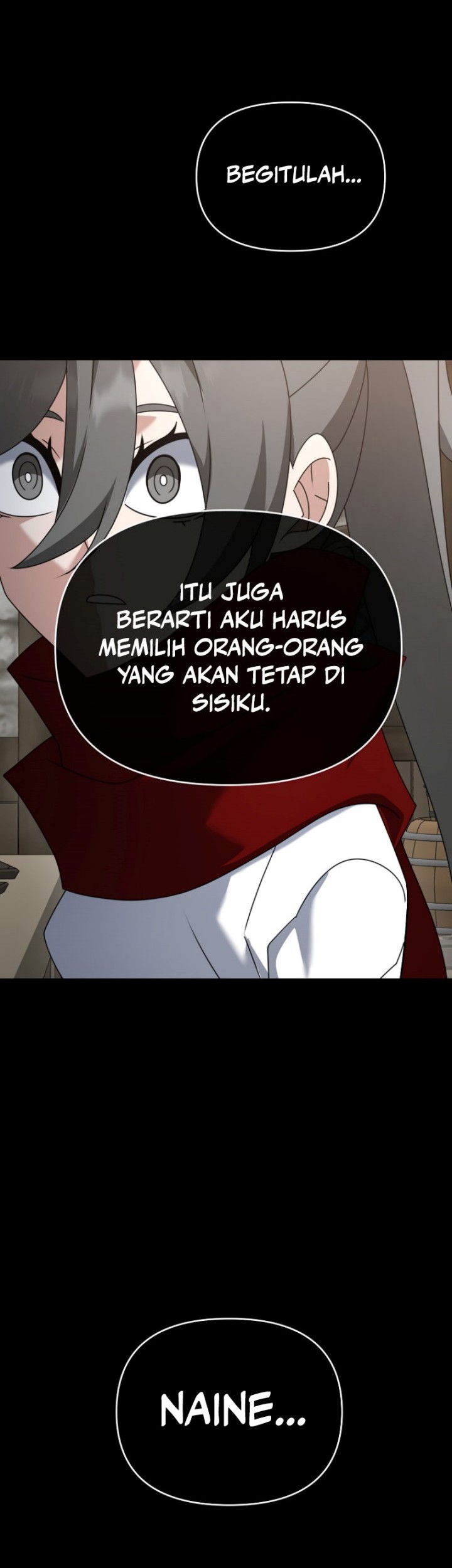 The Lazy Swordmaster Bab 121 halaman 43