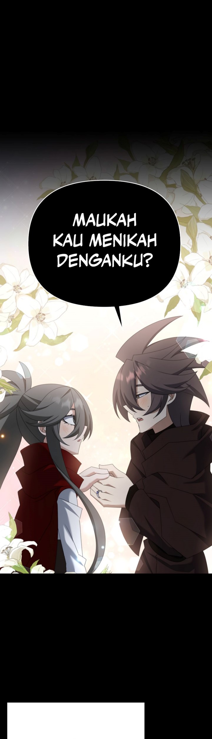 The Lazy Swordmaster Bab 121 halaman 44
