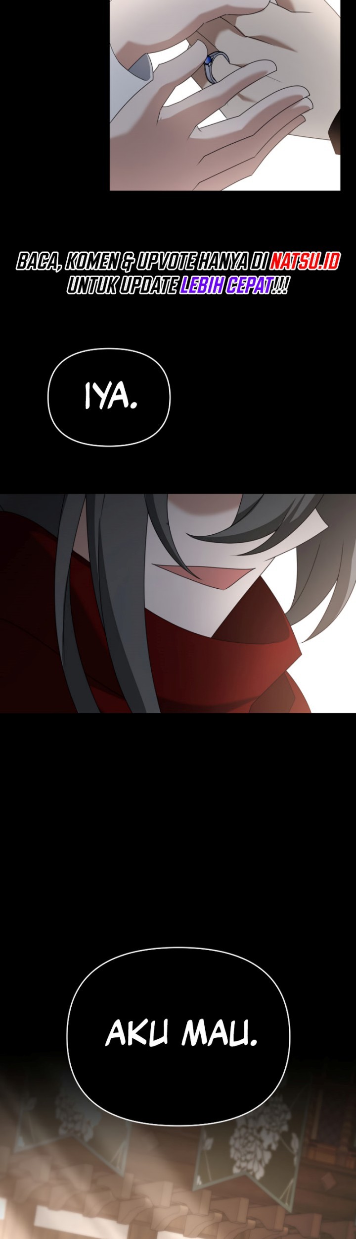 The Lazy Swordmaster Bab 121 halaman 46