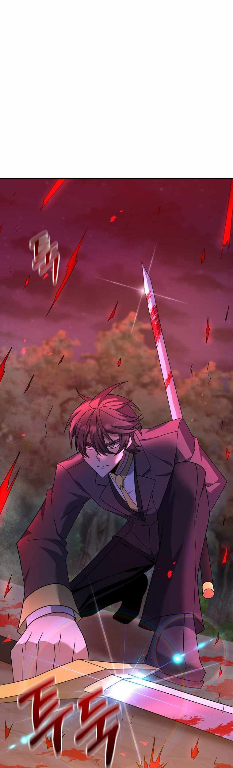The Lazy Swordmaster Bab 13 halaman 12