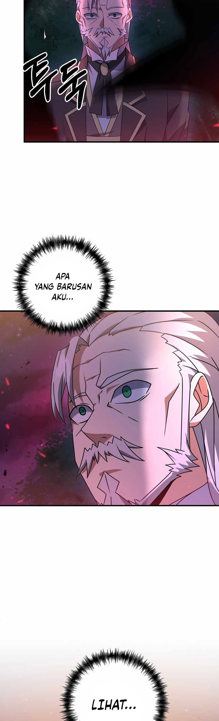 The Lazy Swordmaster Bab 13 halaman 18