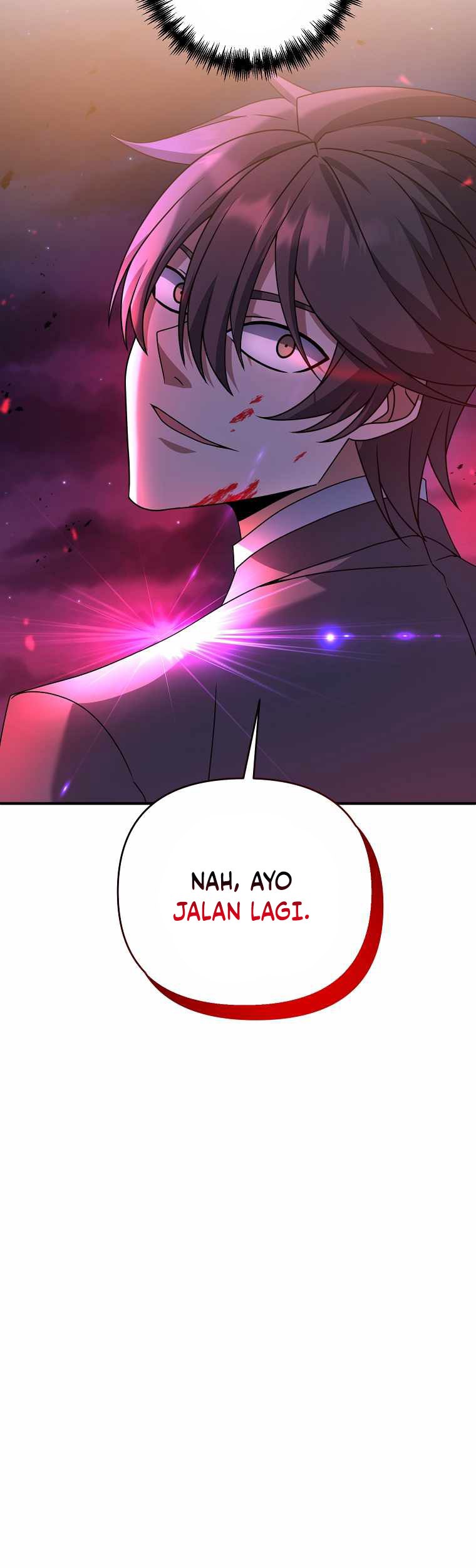 The Lazy Swordmaster Bab 13 halaman 19