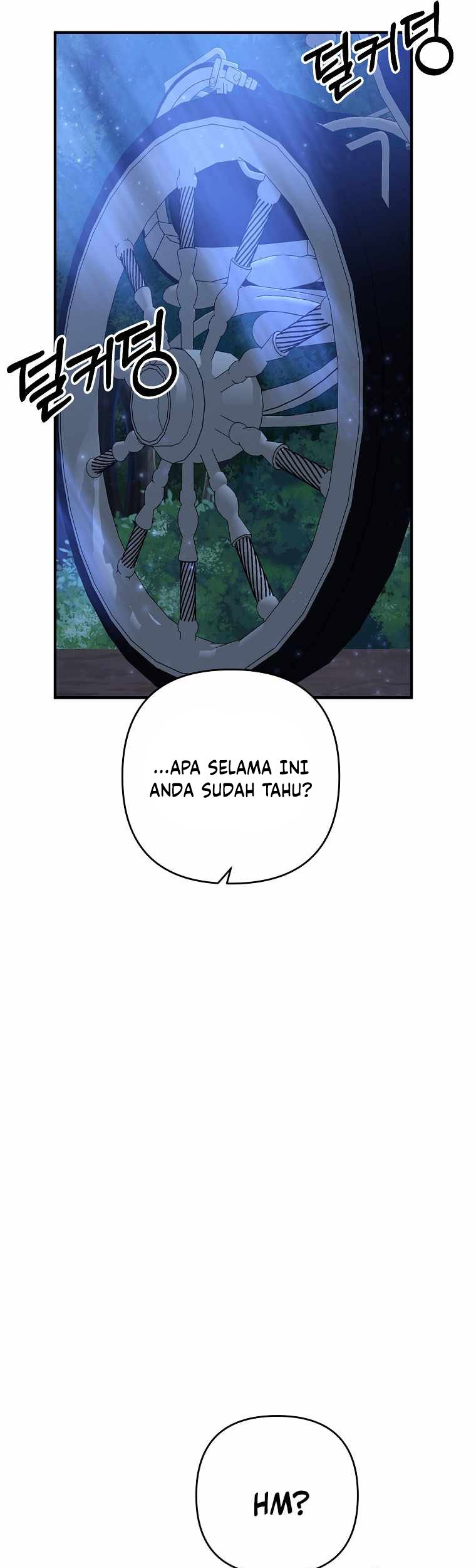 The Lazy Swordmaster Bab 13 halaman 21