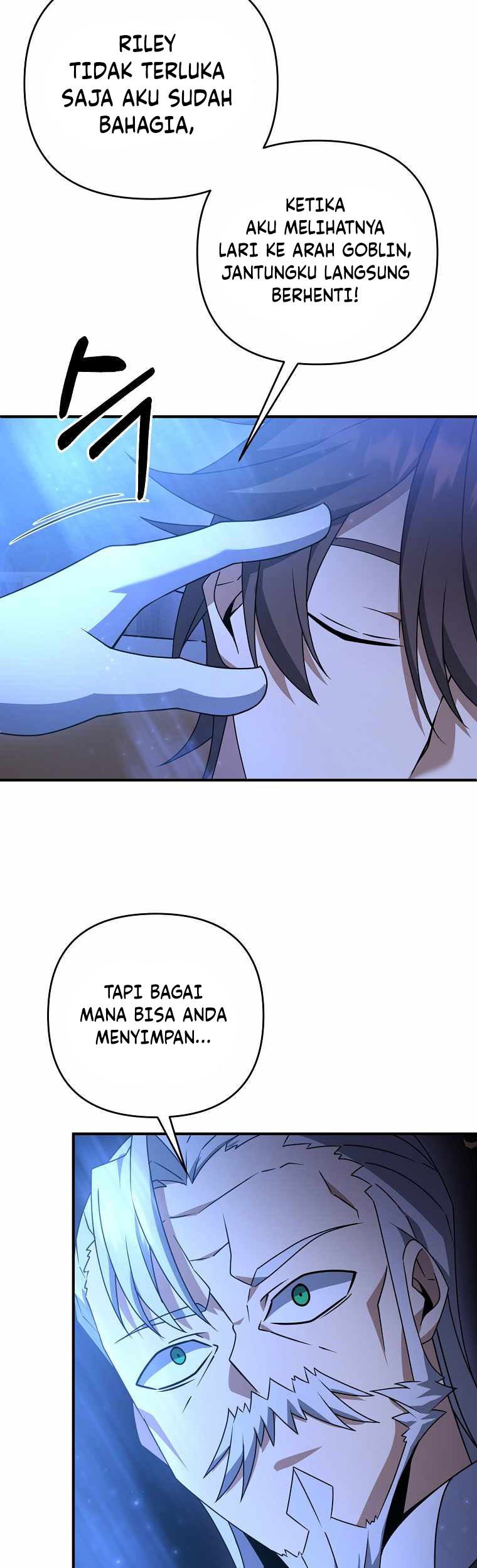 The Lazy Swordmaster Bab 13 halaman 23