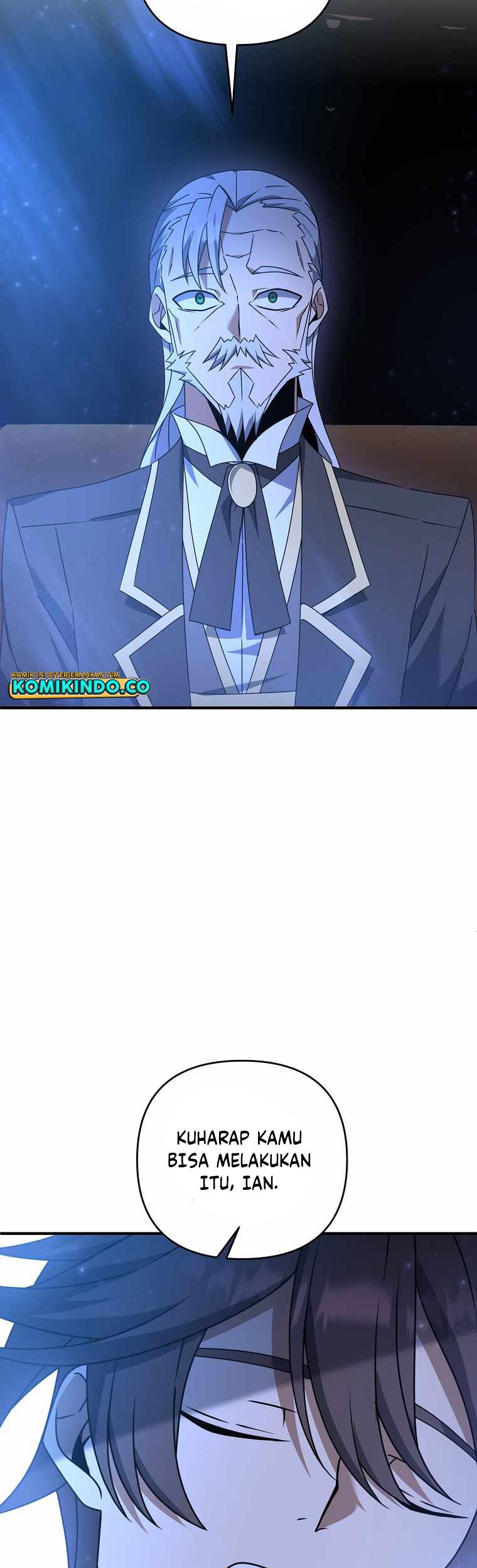 The Lazy Swordmaster Bab 13 halaman 25