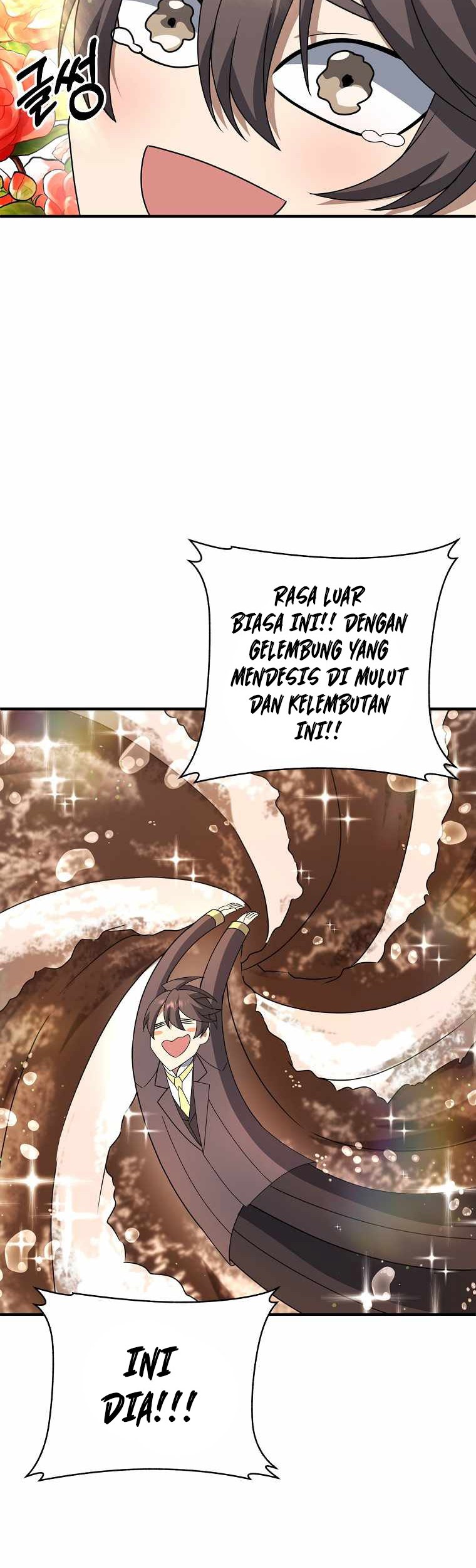 The Lazy Swordmaster Bab 13 halaman 41