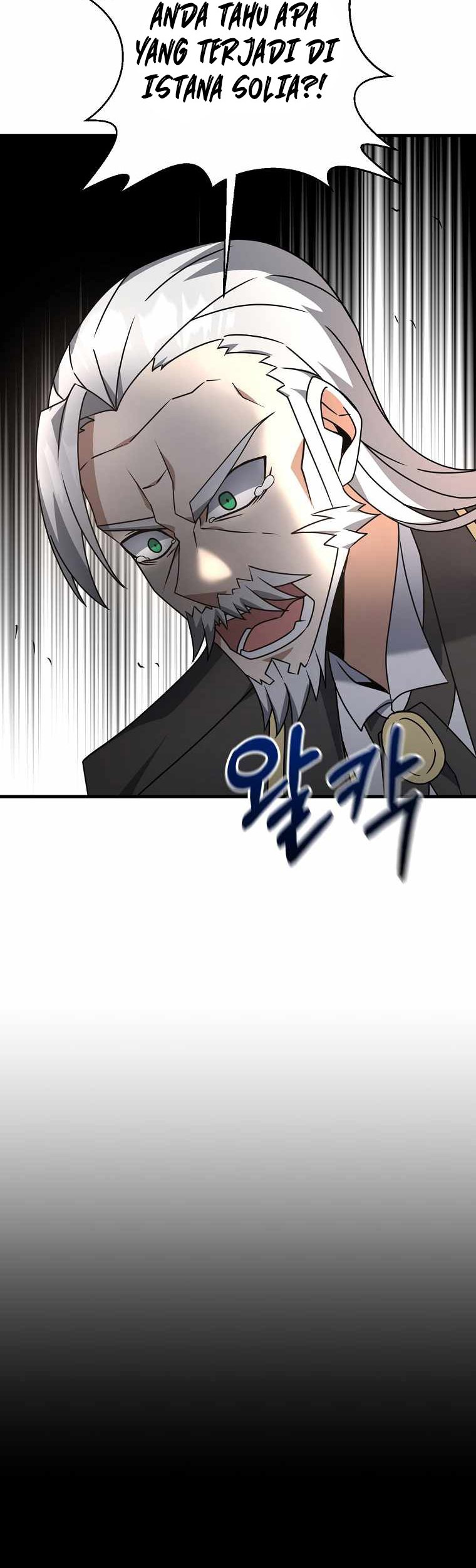 The Lazy Swordmaster Bab 14 halaman 13