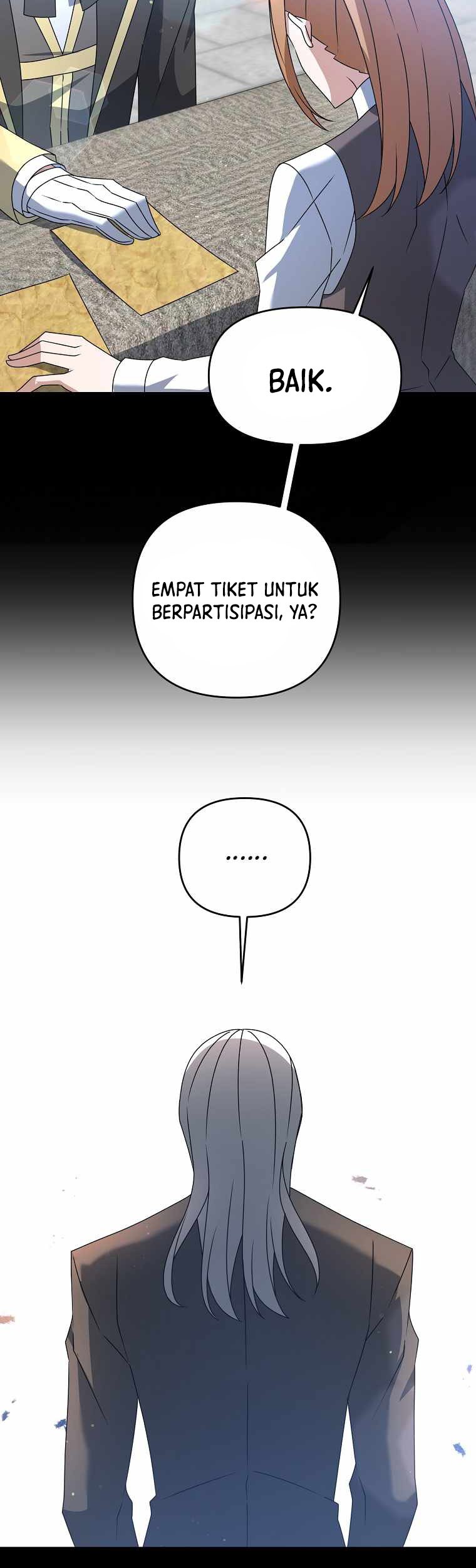 The Lazy Swordmaster Bab 14 halaman 17