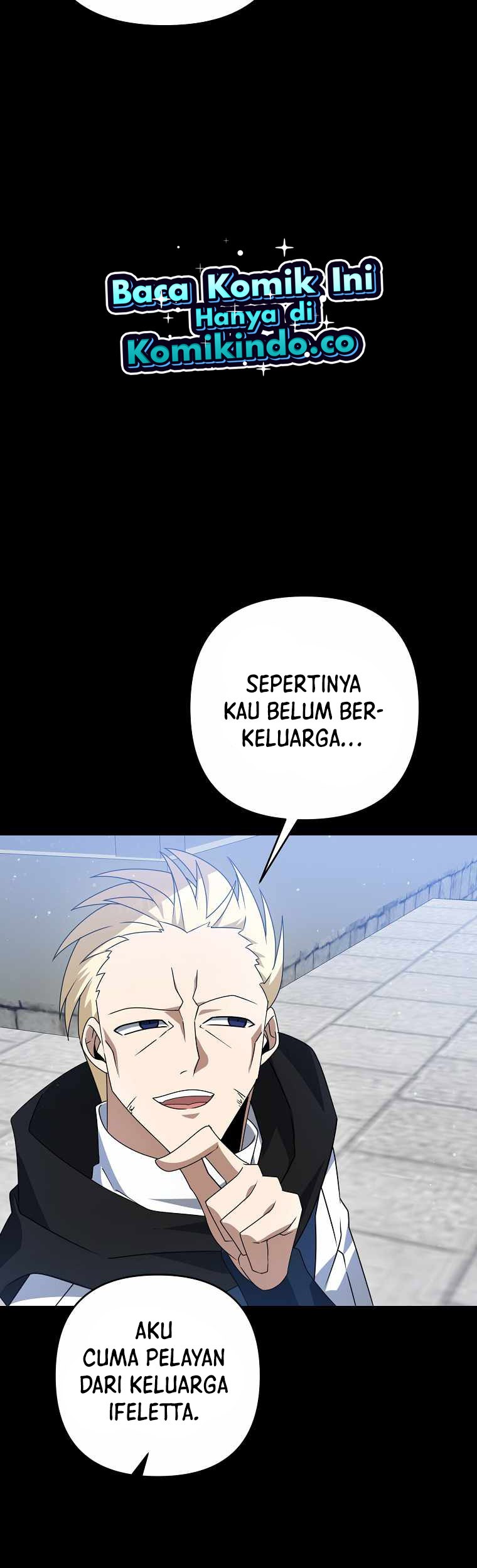 The Lazy Swordmaster Bab 14 halaman 23