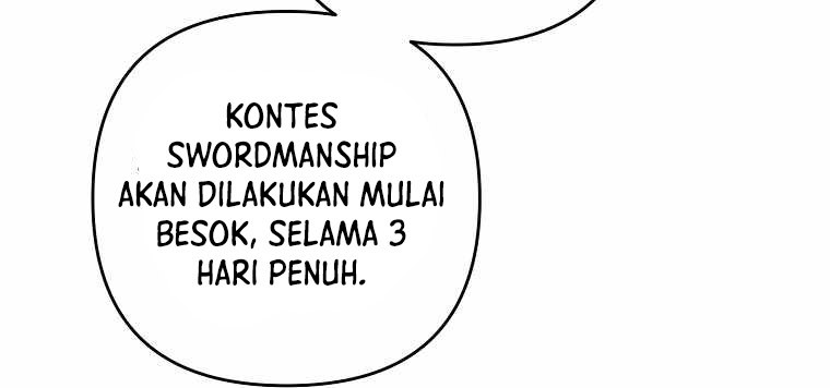 The Lazy Swordmaster Bab 14 halaman 39