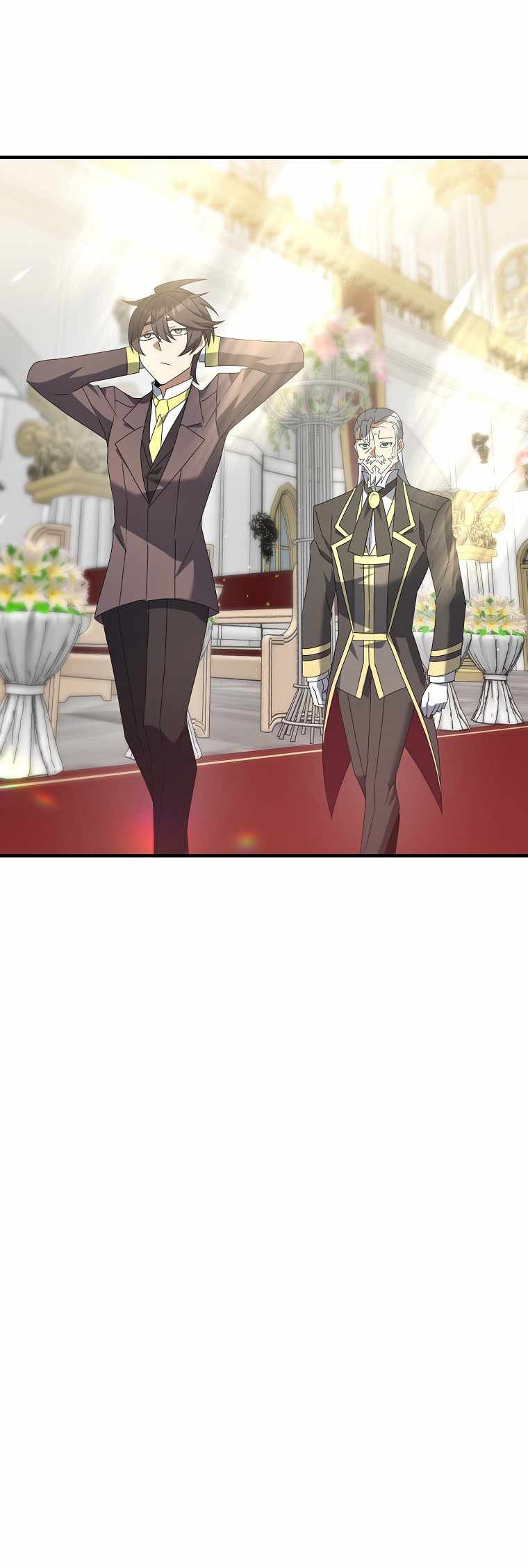 The Lazy Swordmaster Bab 14 halaman 52