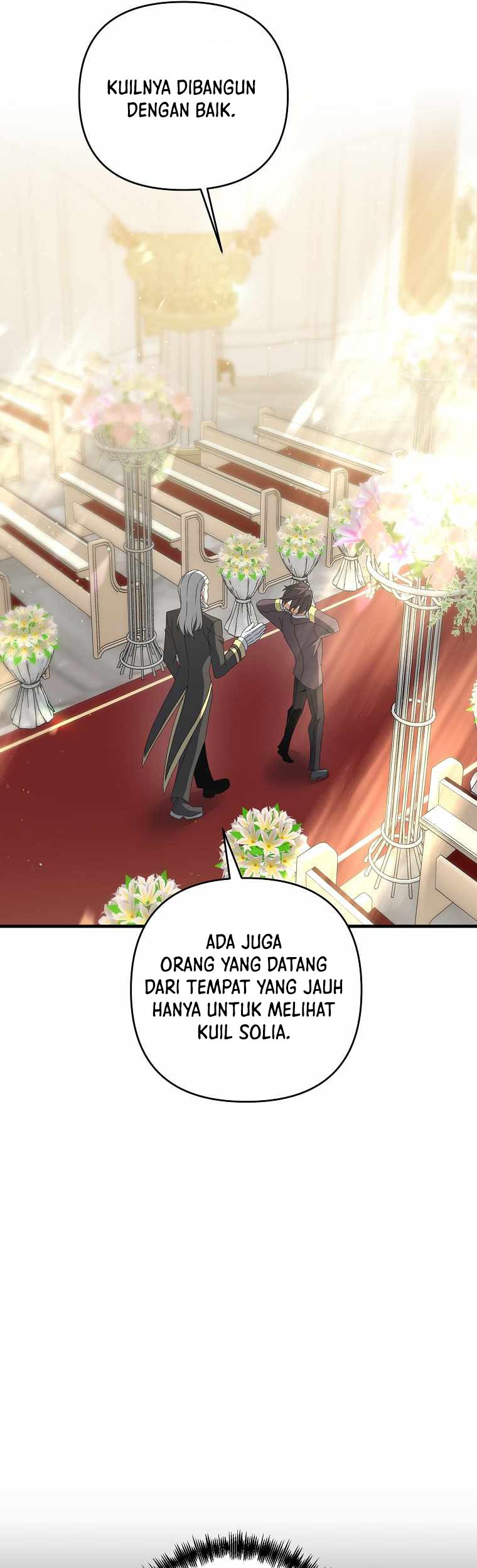 The Lazy Swordmaster Bab 14 halaman 53