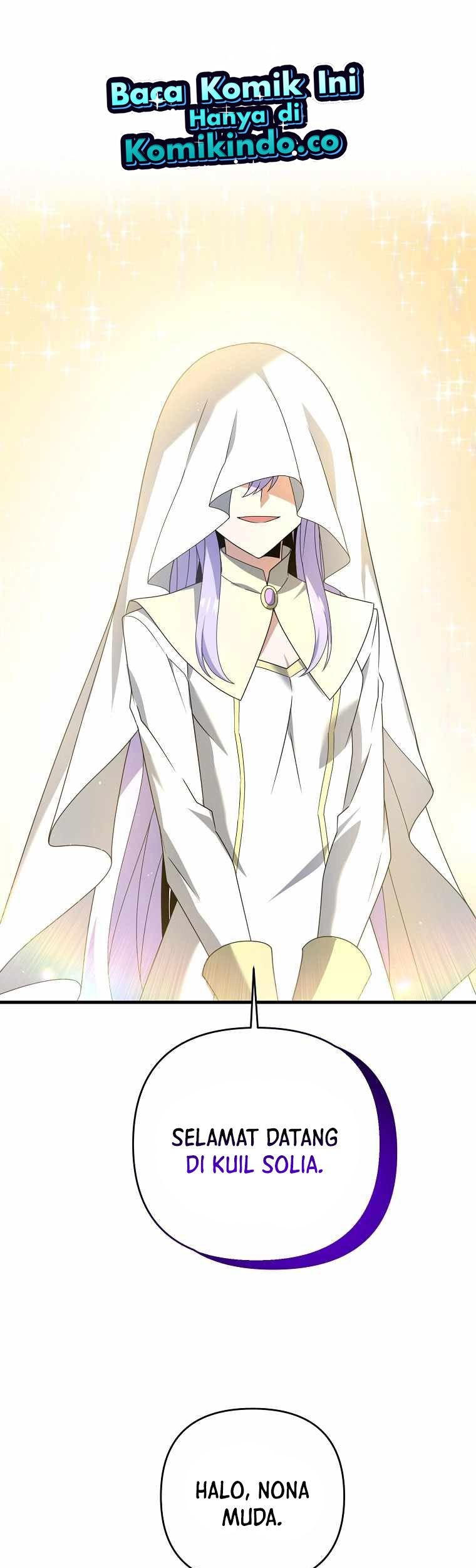 The Lazy Swordmaster Bab 15 halaman 2