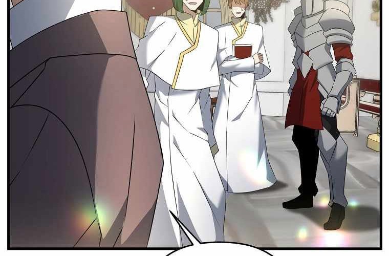 The Lazy Swordmaster Bab 15 halaman 7