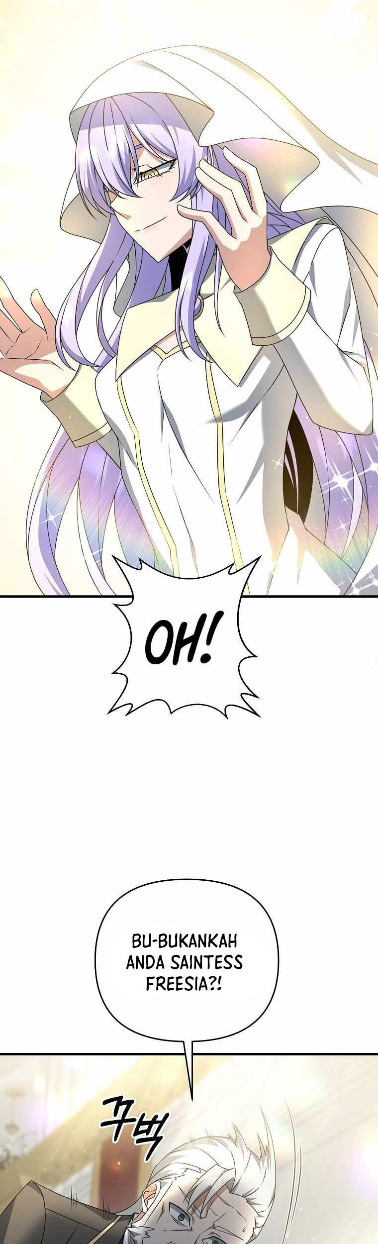 The Lazy Swordmaster Bab 15 halaman 10