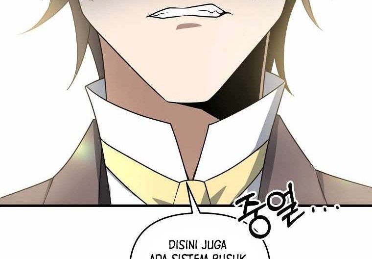 The Lazy Swordmaster Bab 15 halaman 13