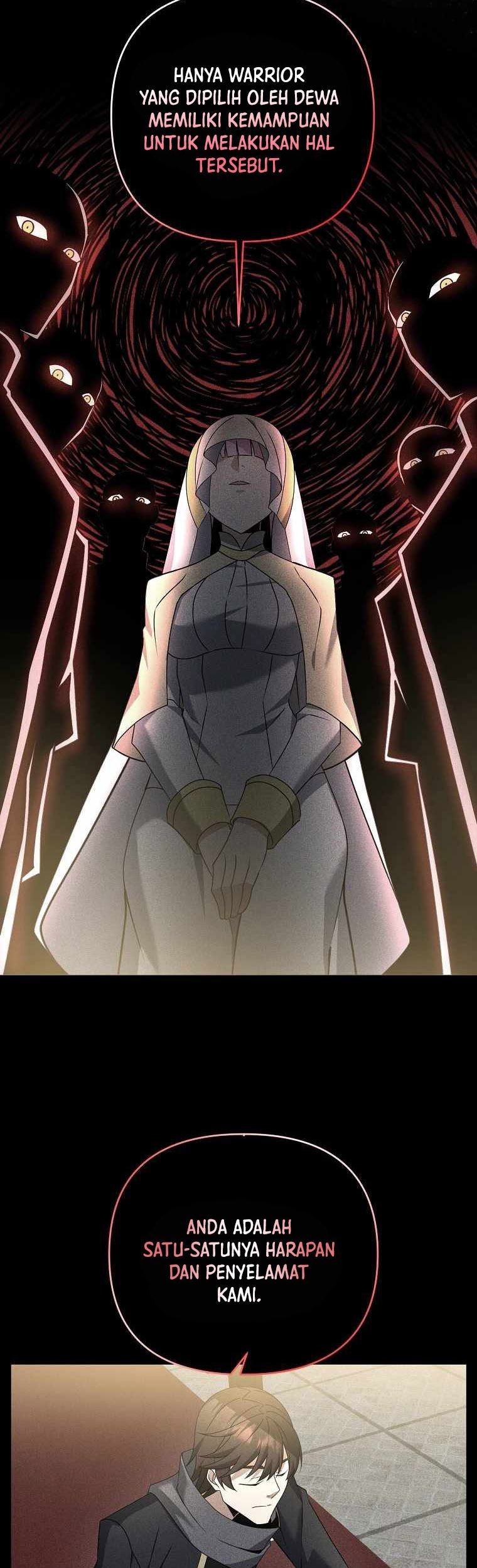 The Lazy Swordmaster Bab 15 halaman 20