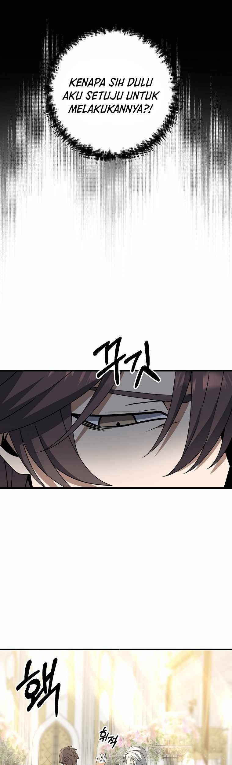 The Lazy Swordmaster Bab 15 halaman 22