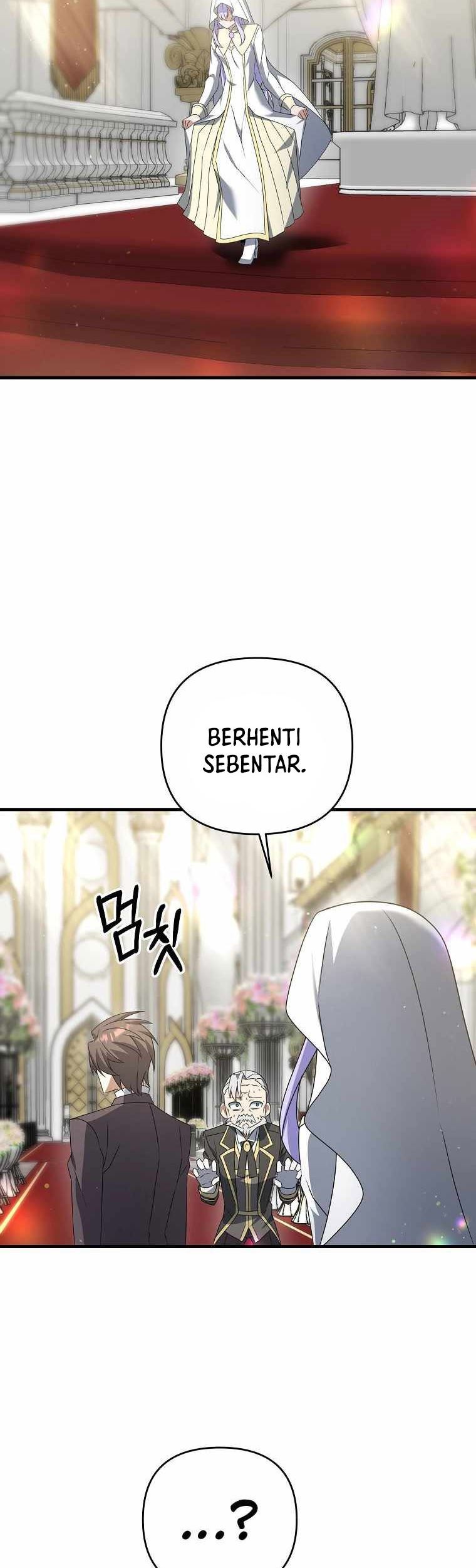 The Lazy Swordmaster Bab 15 halaman 28
