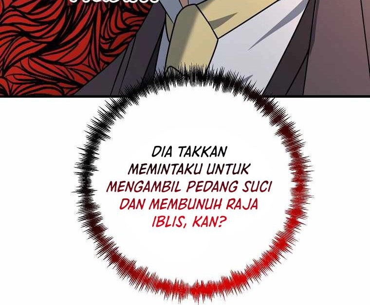 The Lazy Swordmaster Bab 15 halaman 31
