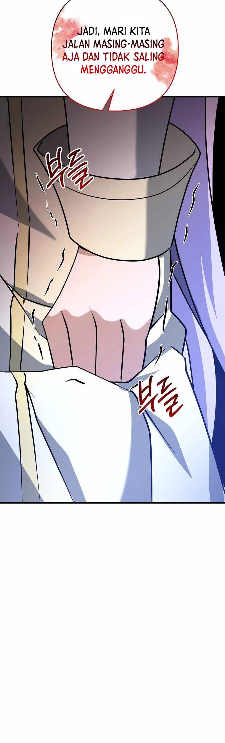 The Lazy Swordmaster Bab 15 halaman 48