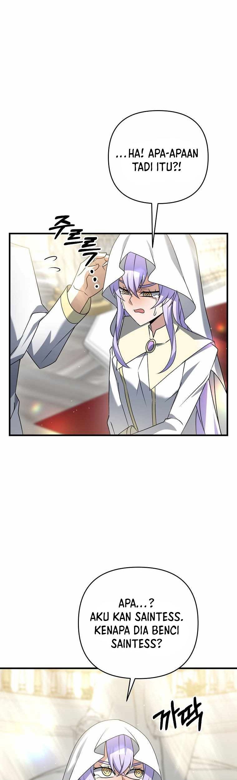 The Lazy Swordmaster Bab 15 halaman 60
