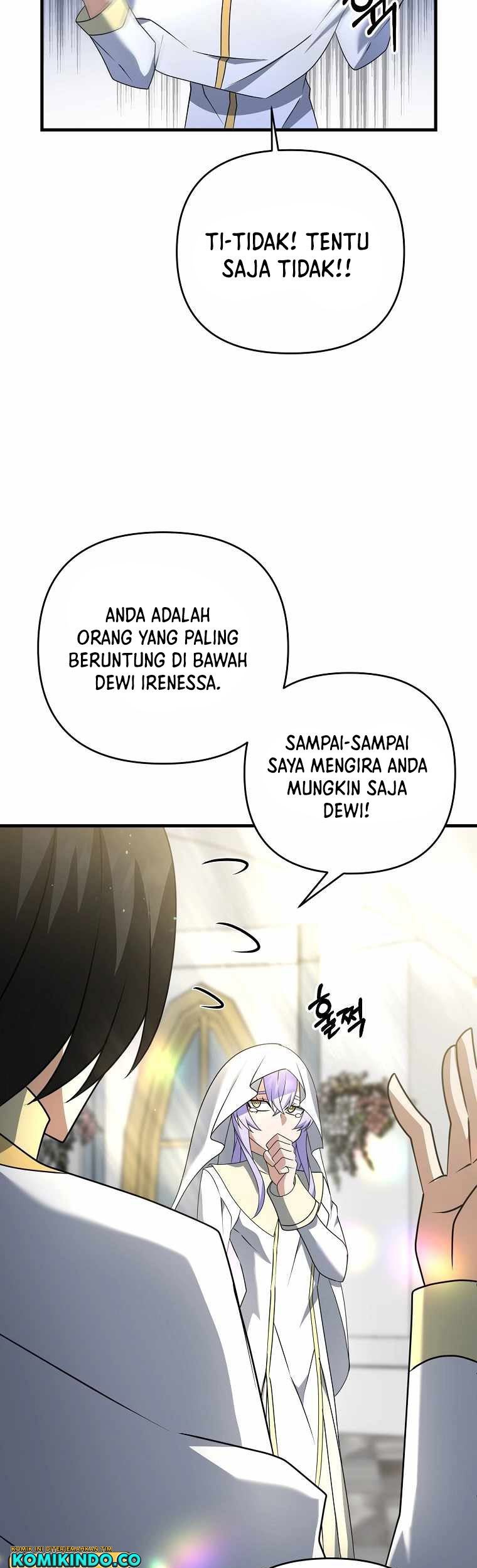 The Lazy Swordmaster Bab 15 halaman 66