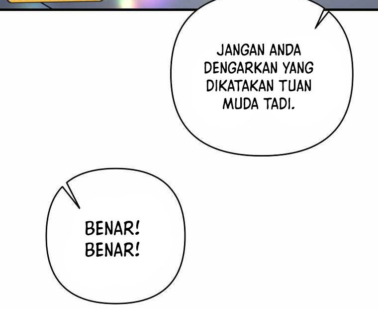 The Lazy Swordmaster Bab 15 halaman 67