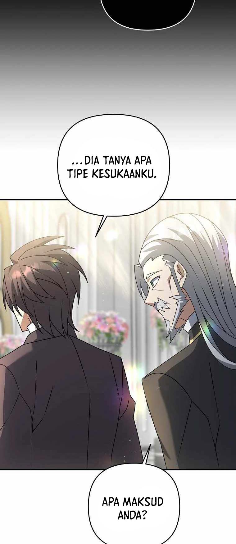 The Lazy Swordmaster Bab 15 halaman 78