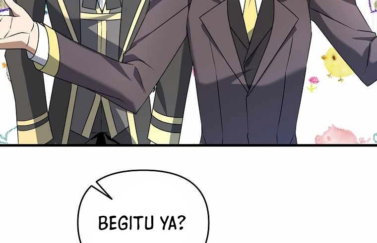 The Lazy Swordmaster Bab 16 halaman 3
