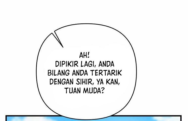 The Lazy Swordmaster Bab 16 halaman 5