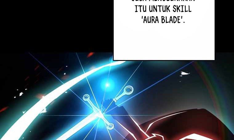 The Lazy Swordmaster Bab 16 halaman 25