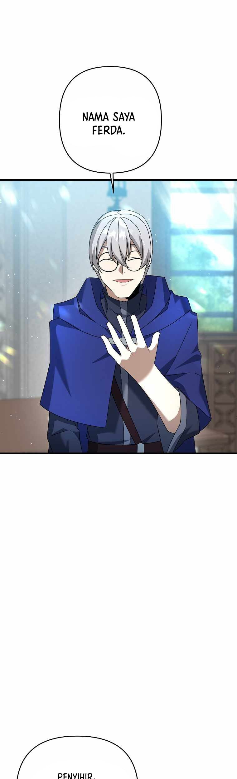 The Lazy Swordmaster Bab 16 halaman 52