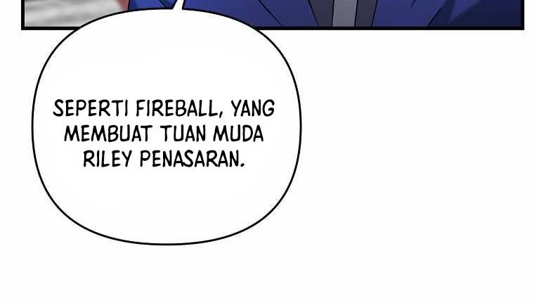 The Lazy Swordmaster Bab 16 halaman 61