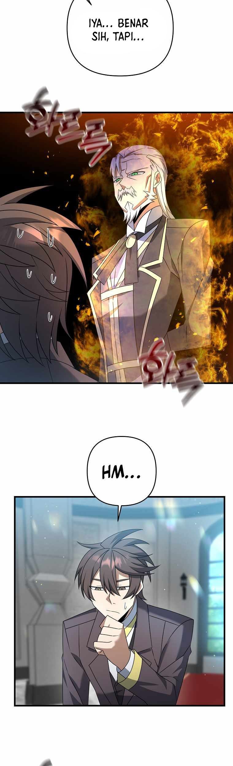 The Lazy Swordmaster Bab 16 halaman 66
