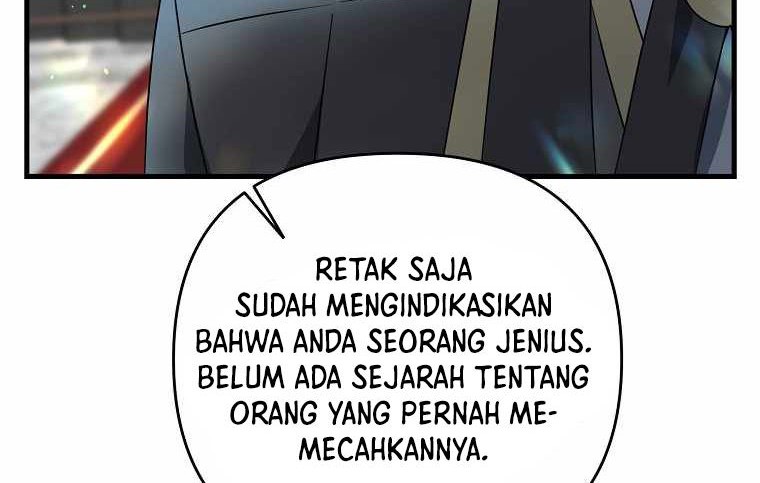 The Lazy Swordmaster Bab 16 halaman 77