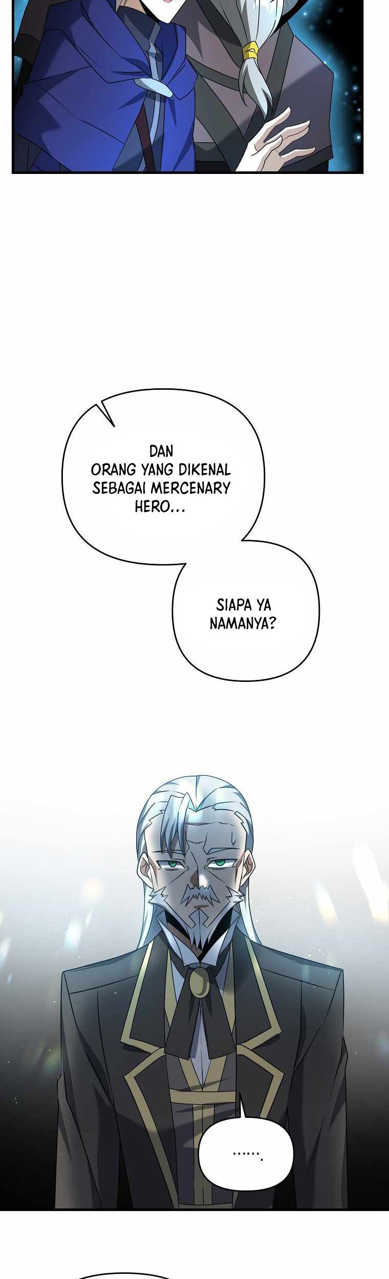 The Lazy Swordmaster Bab 16 halaman 80