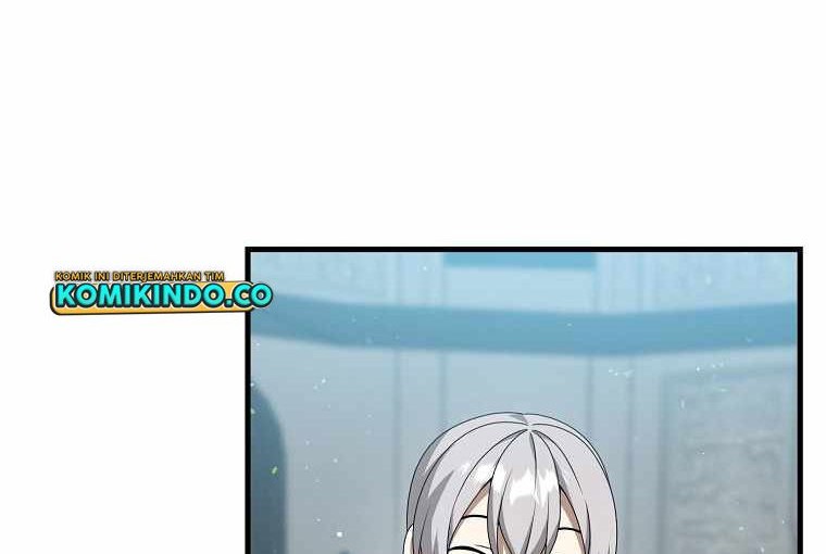 The Lazy Swordmaster Bab 17 halaman 7
