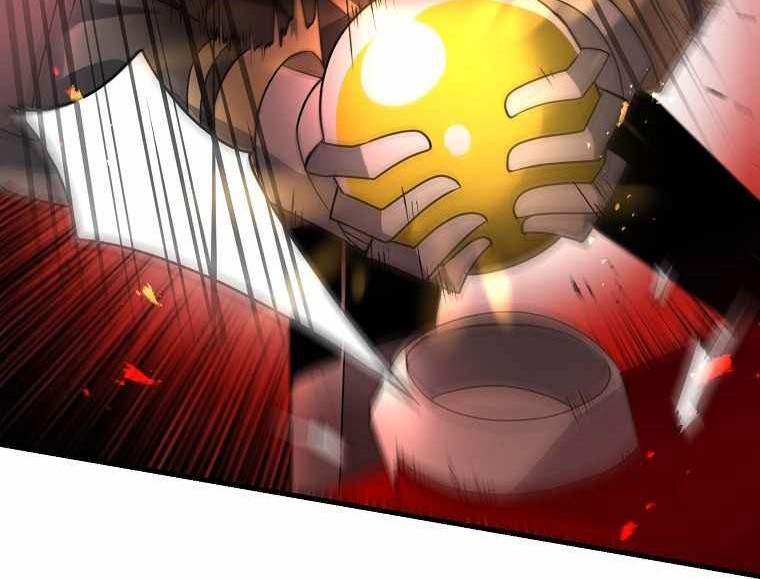 The Lazy Swordmaster Bab 17 halaman 21