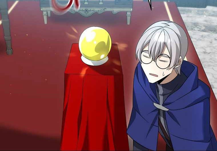 The Lazy Swordmaster Bab 17 halaman 41