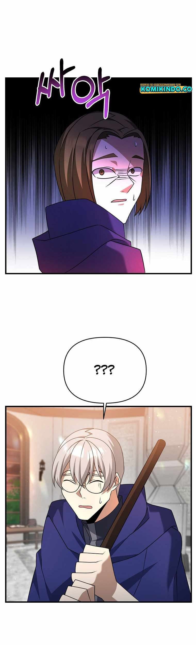 The Lazy Swordmaster Bab 17 halaman 54