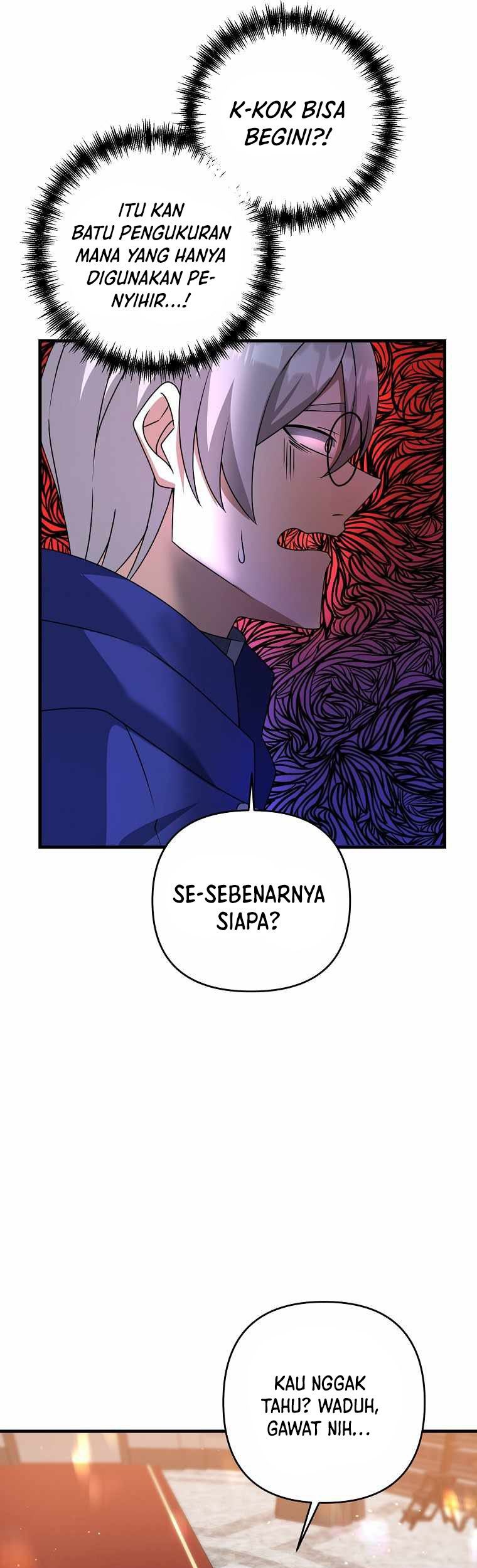 The Lazy Swordmaster Bab 17 halaman 62